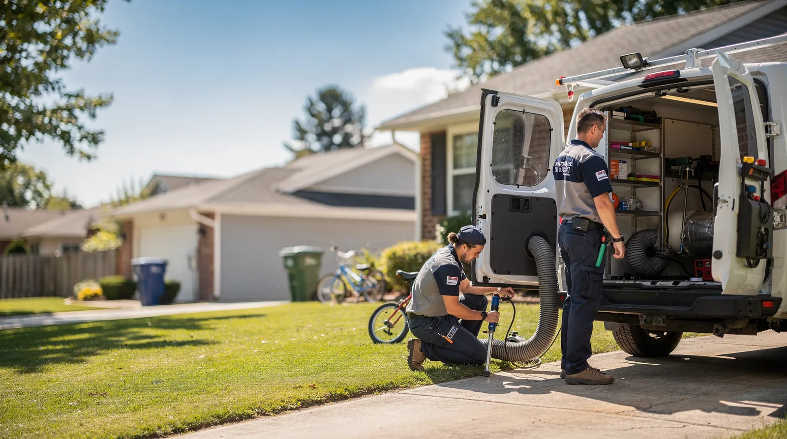 24/7 HVAC Repair & AC Replacement in Wagon Mound, NM near me